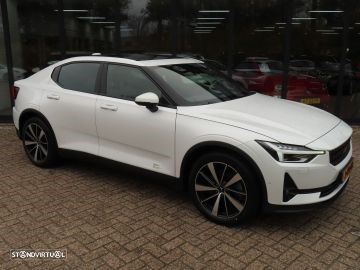 Polestar 2 Dual Motor 78kWh - 11