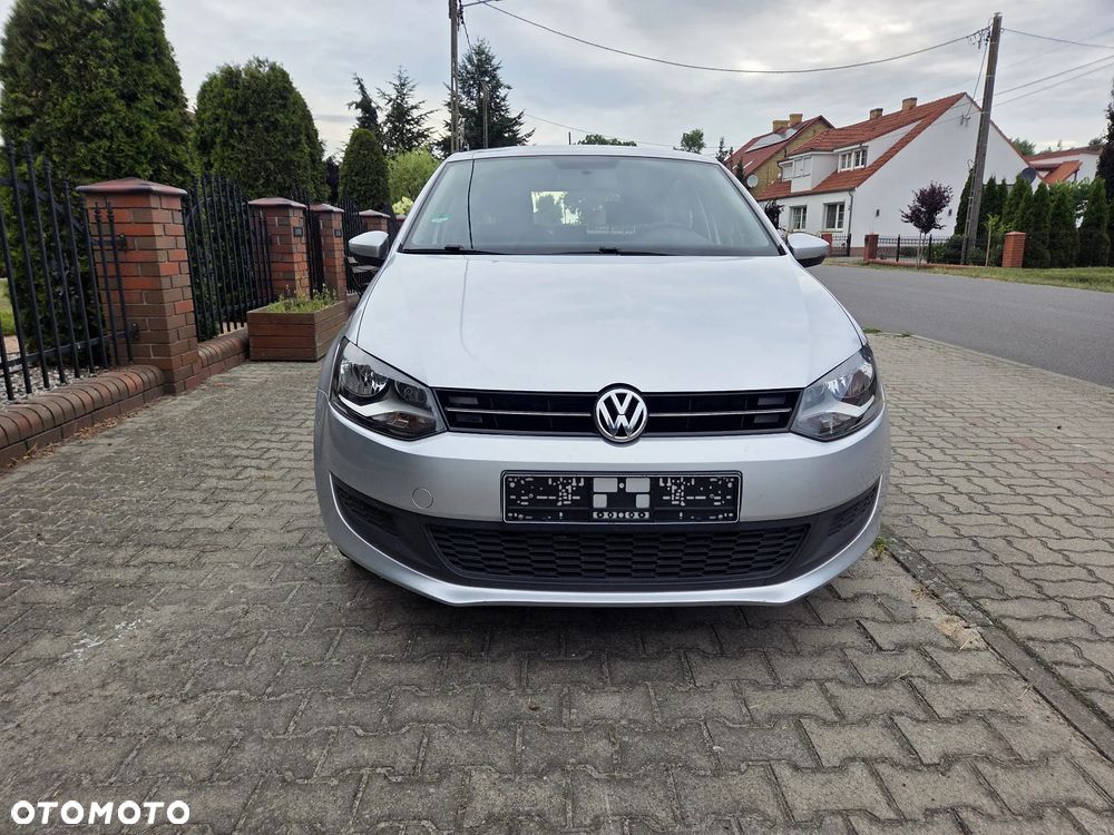 Volkswagen Polo - 3