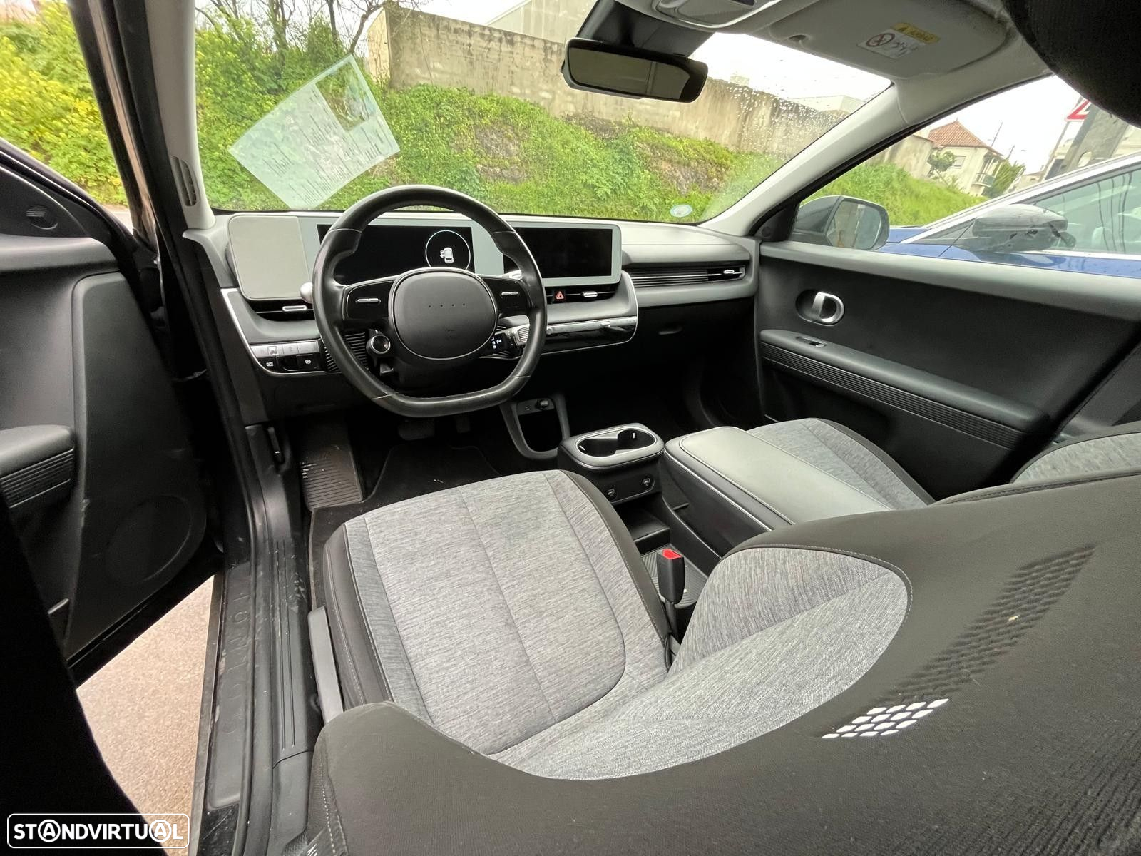 Hyundai Ioniq 5 73 kWh Vanguard+Plug & Power+AFH - 7