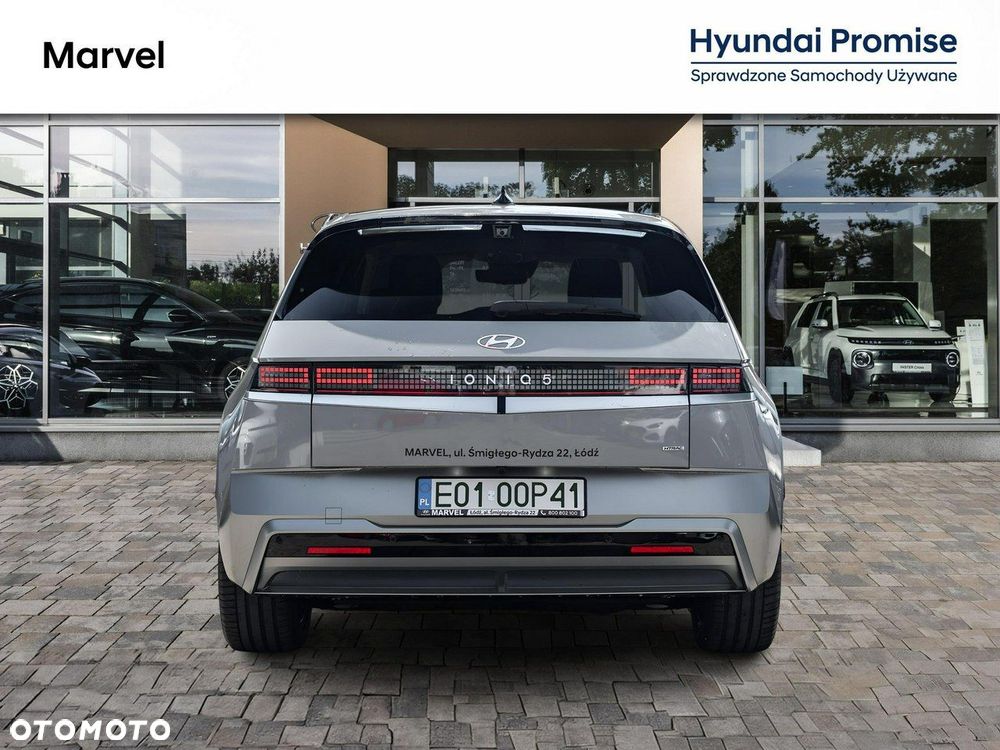 Hyundai IONIQ 5 - 6