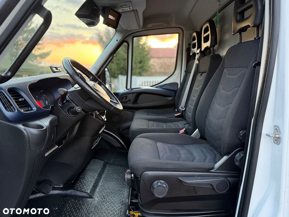 Iveco Daily - 17