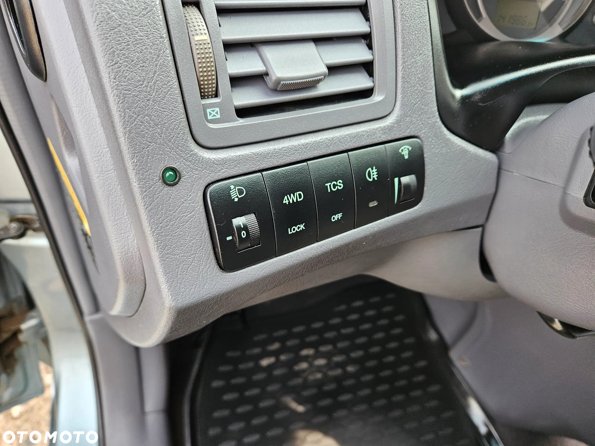 Hyundai Tucson - 14
