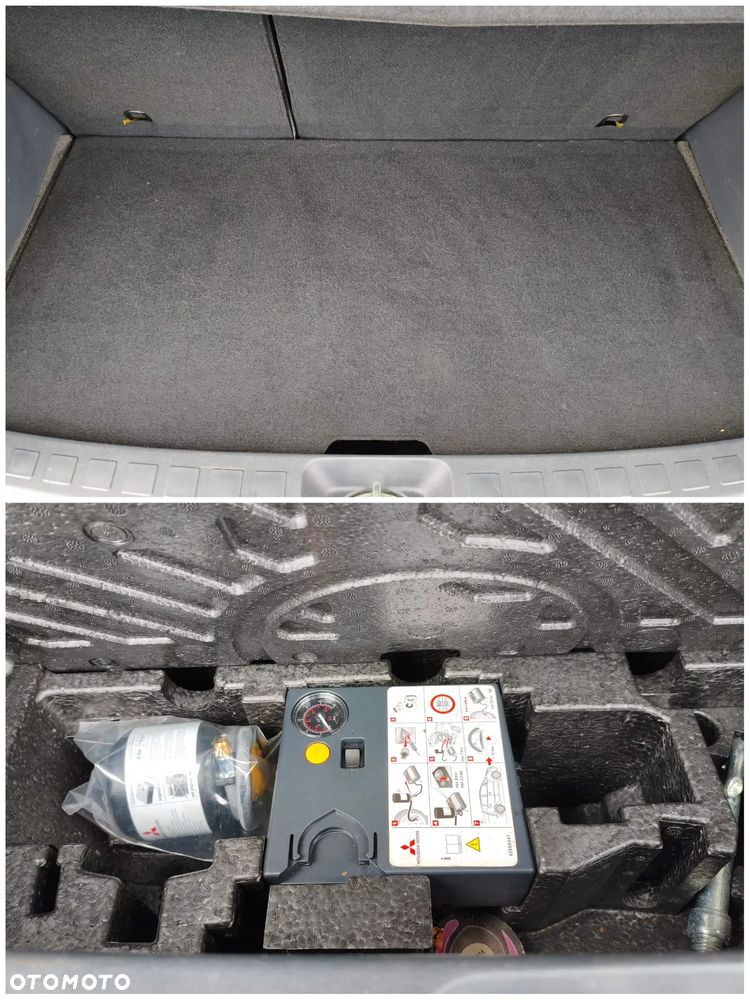 Mitsubishi Colt 1.3 Inform - 19