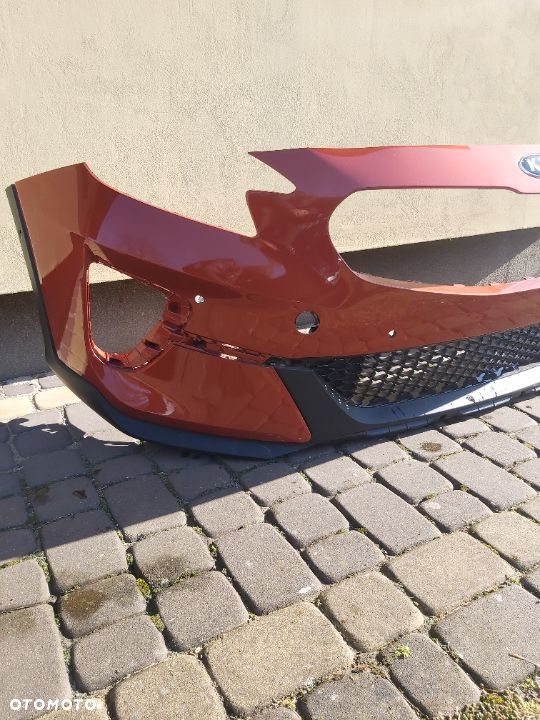Zderzak przedni do KIA XCEED - 2