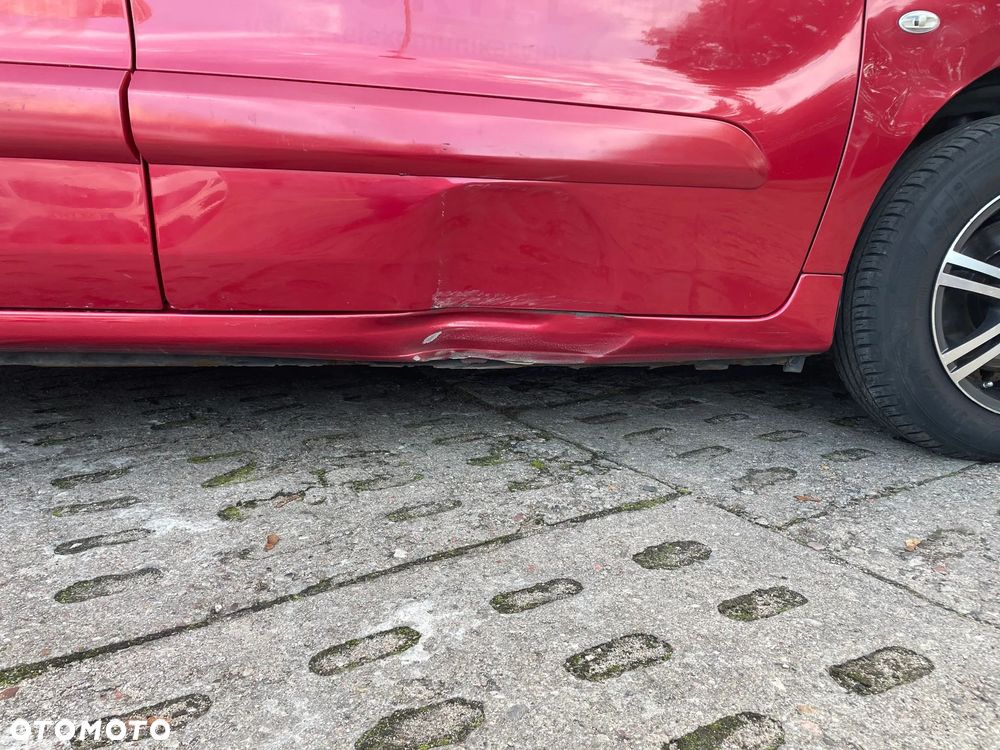 Citroën Berlingo - 5