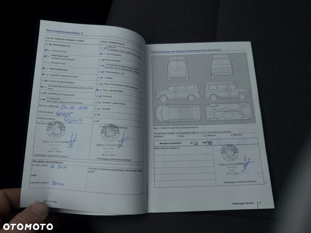 Volkswagen Caddy - 23