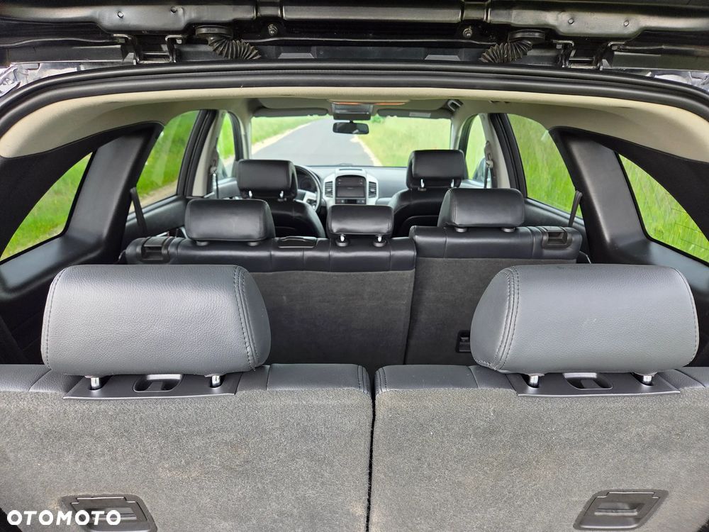 Chevrolet Captiva 2.4 LS - 9