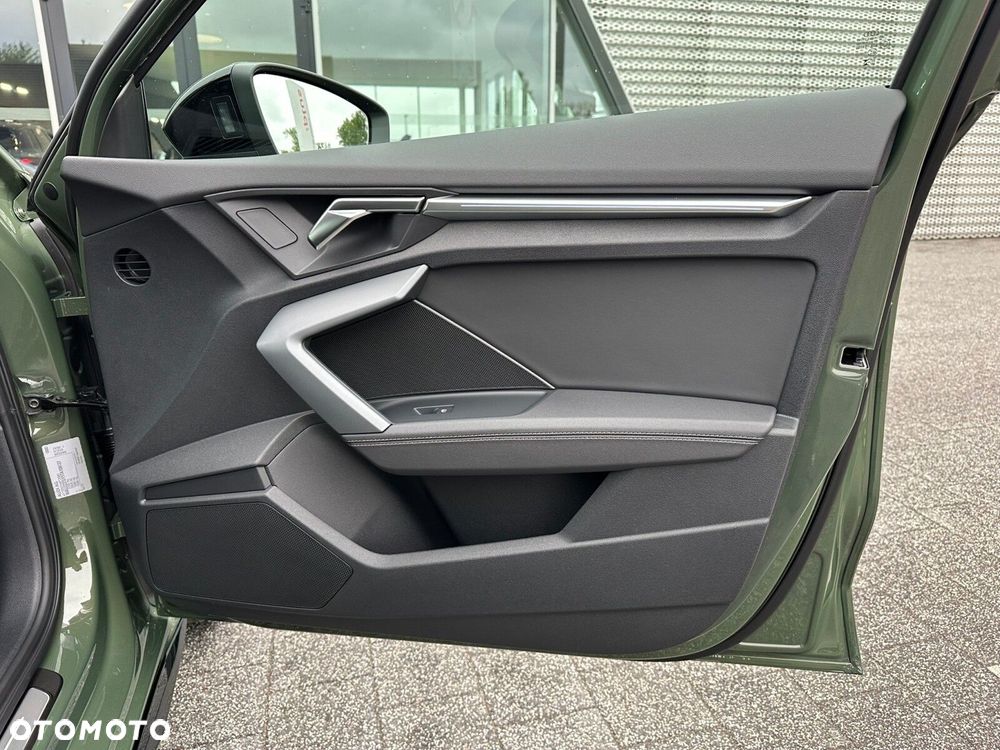 Audi A3 Sportback - 24