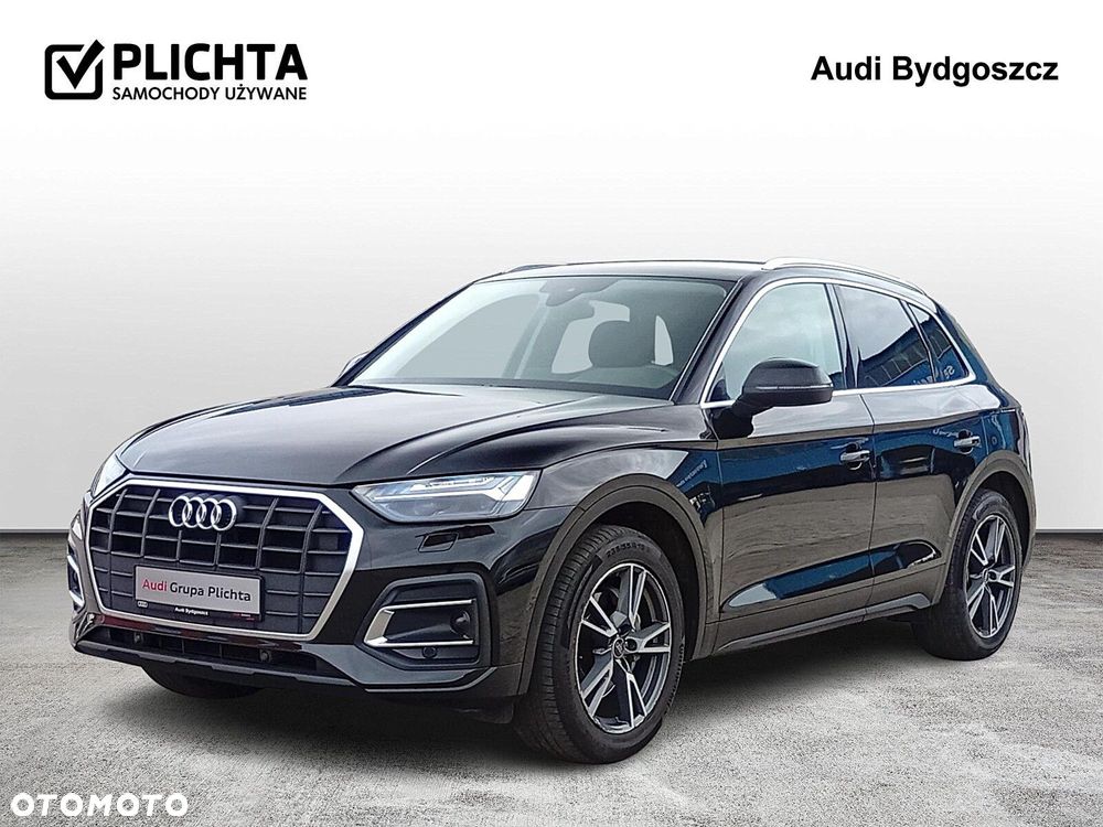 Audi Q5 - 2