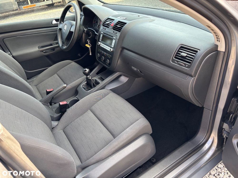 Volkswagen Golf 1.4 Edition - 22