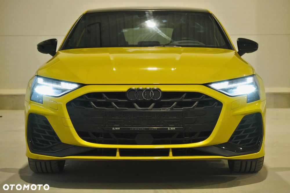 Audi S3 - 14
