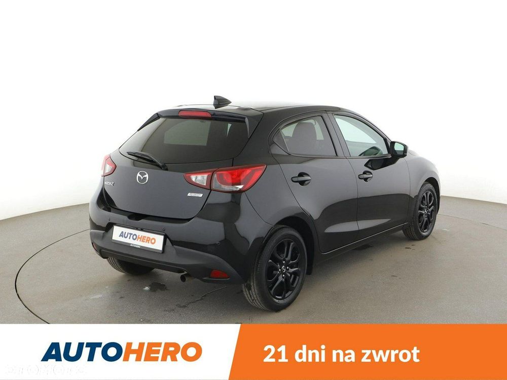 Mazda 2 1.5 Skygo - 7