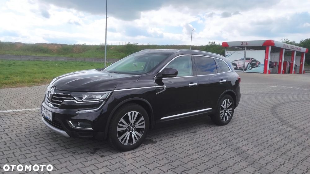 Renault Koleos 2.0 dCi Initiale Paris 4x4 X-Tronic - 1