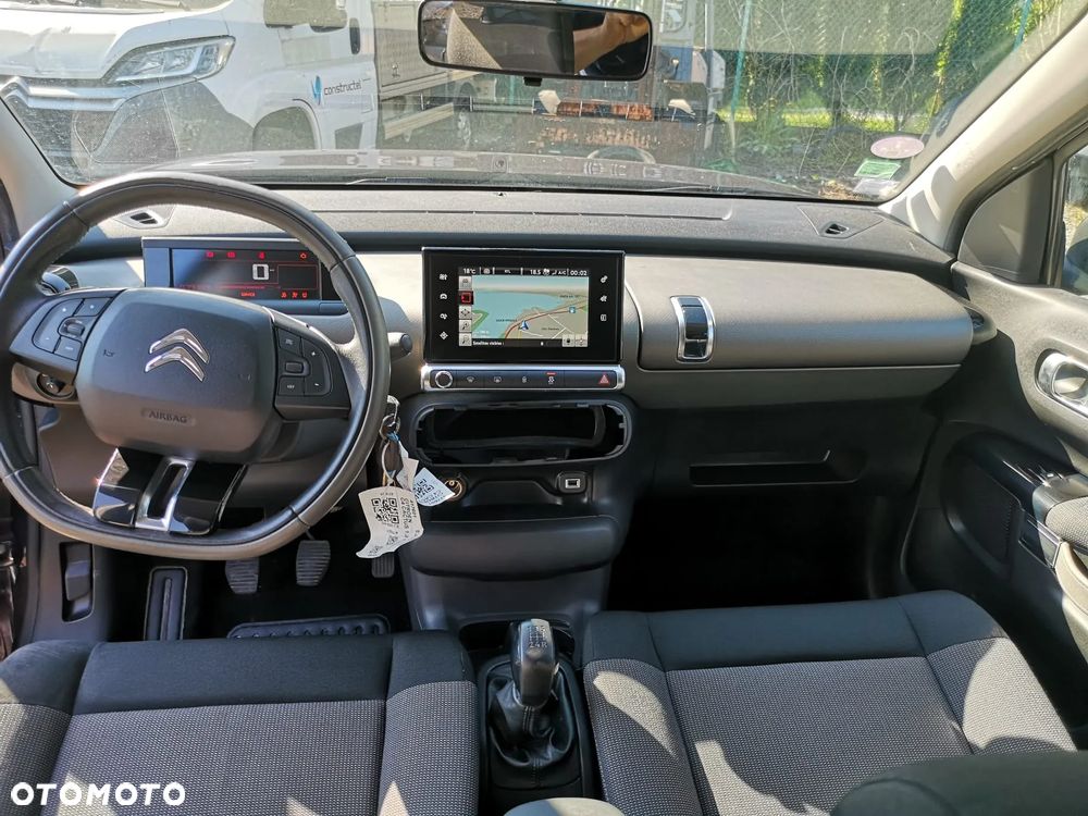 Citroën C4 Cactus VTi 82 Shine Edition - 30