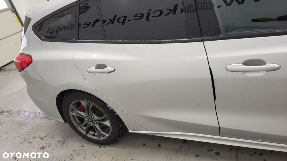 Ford Focus - 5
