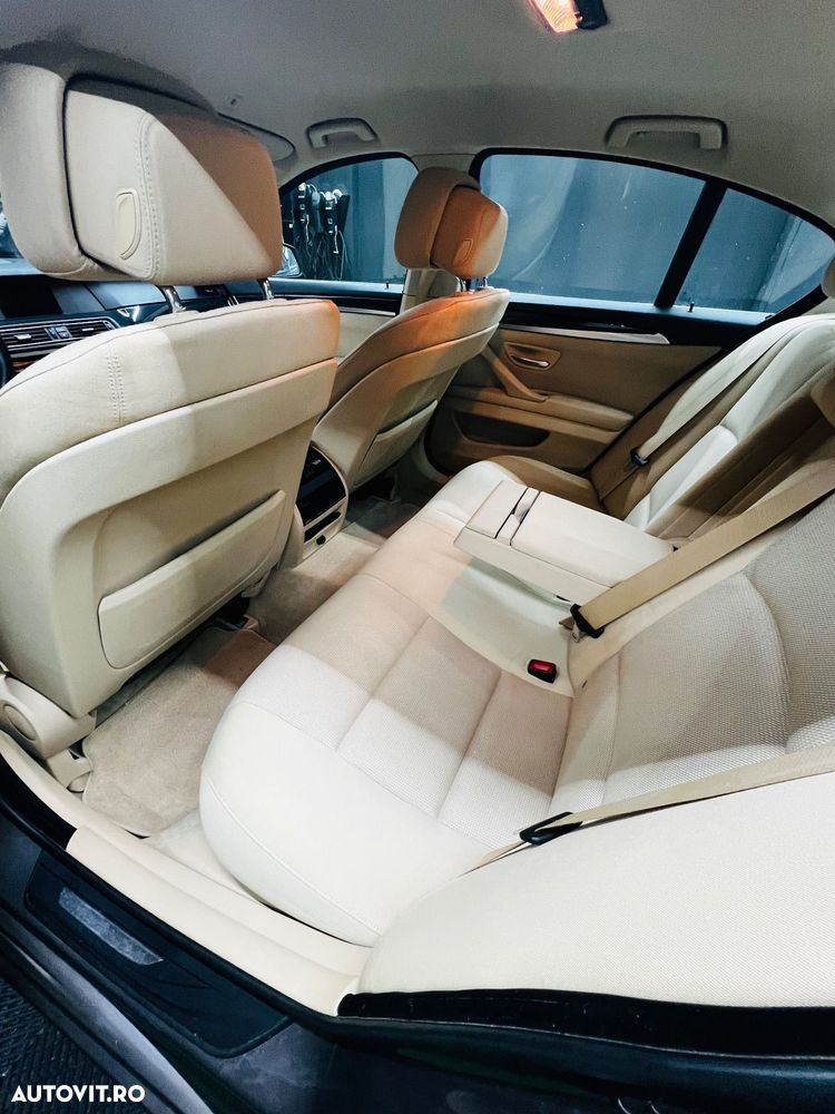 BMW Seria 5 - 9