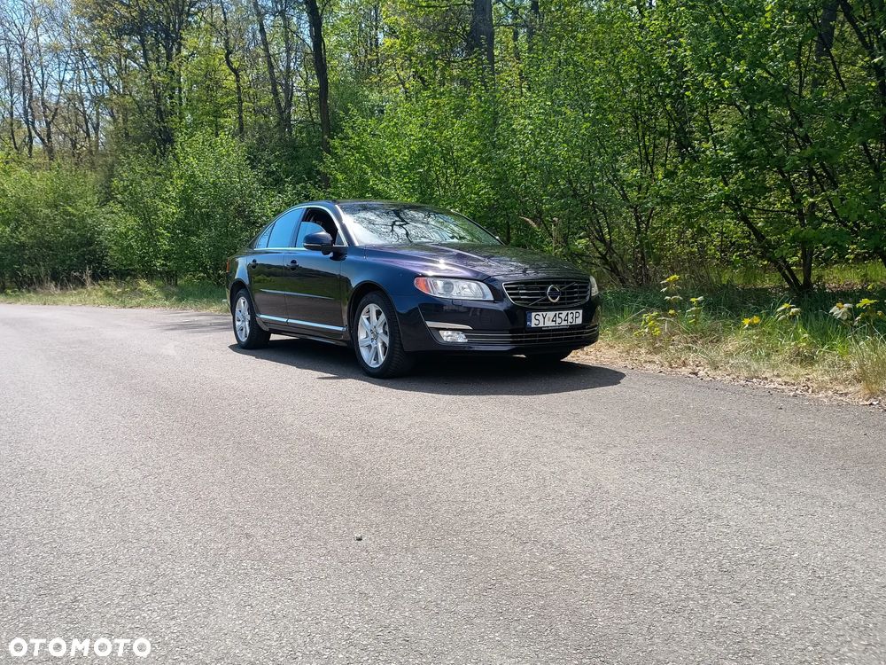Volvo S80 T4 Summum - 6
