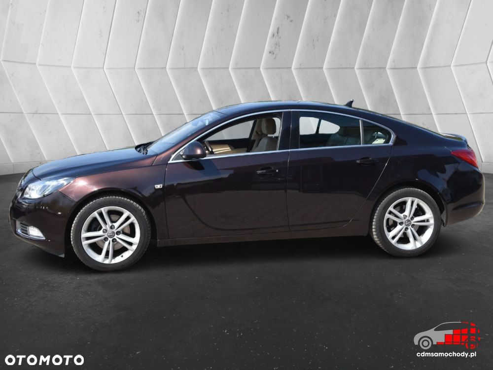 Opel Insignia - 7