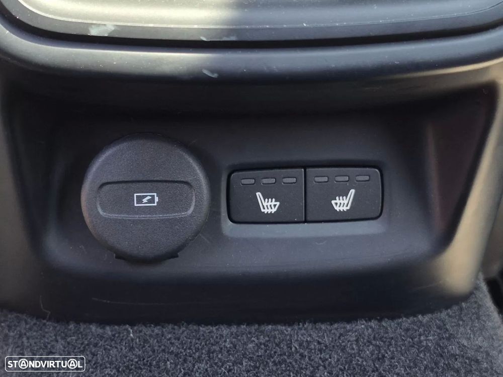 Polestar 2 Standard Range 69 kWh - 36