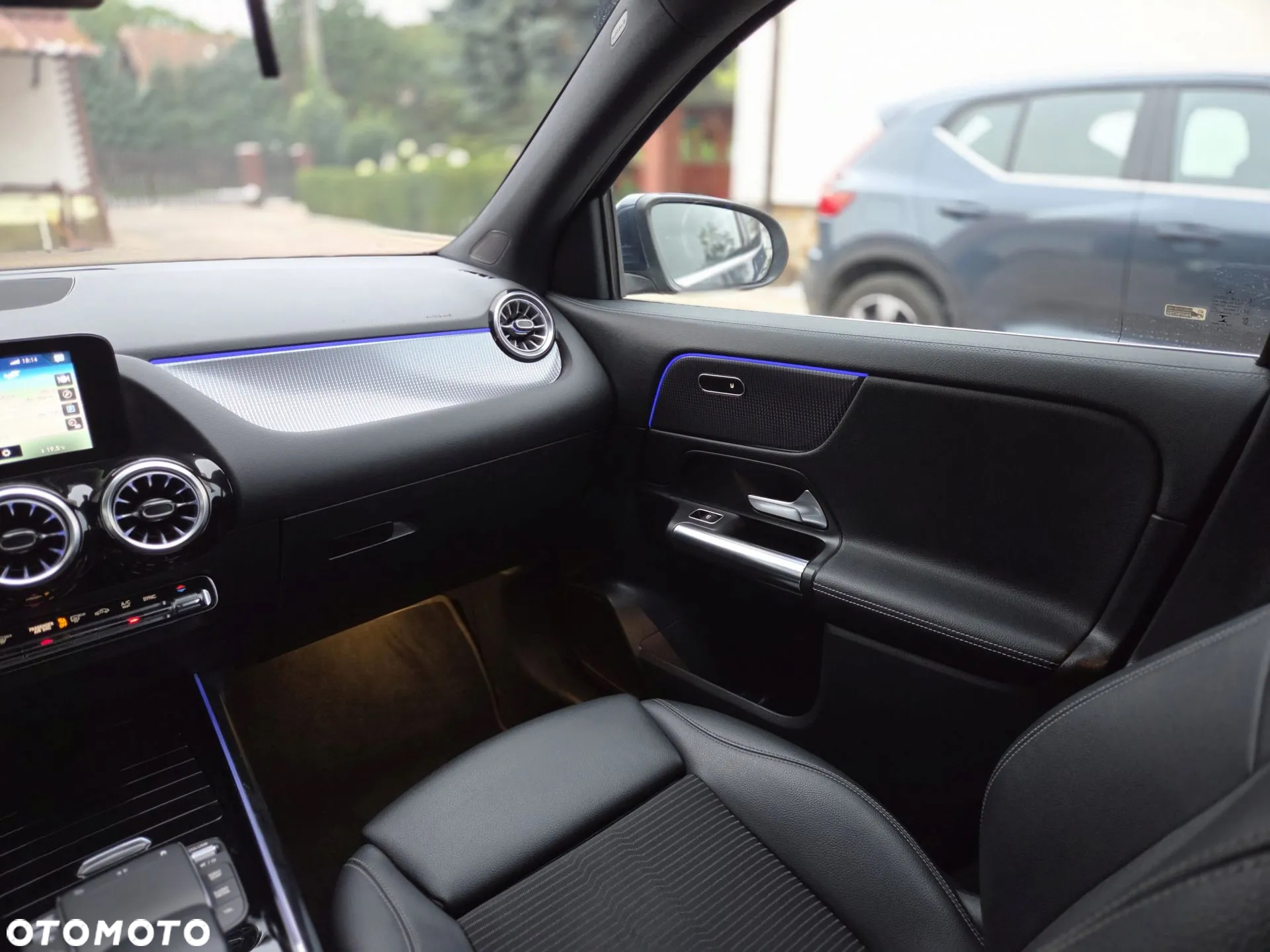 Mercedes-Benz GLA 200 d 8G-DCT Edition Progressive Line - 28
