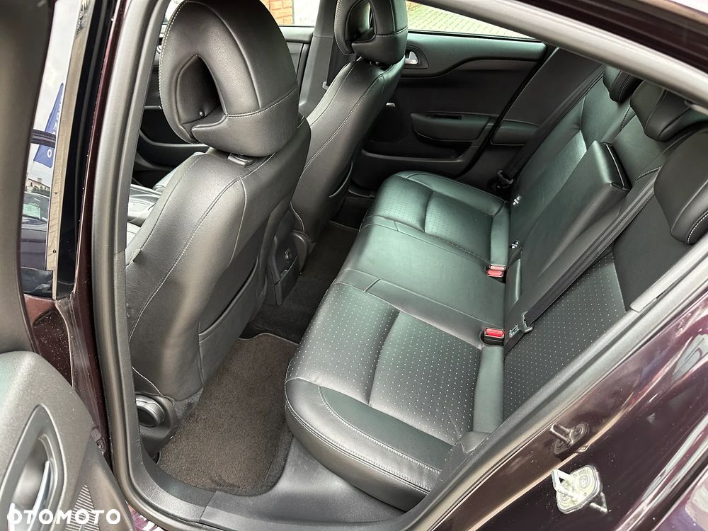 DS Automobiles DS 4 - 21