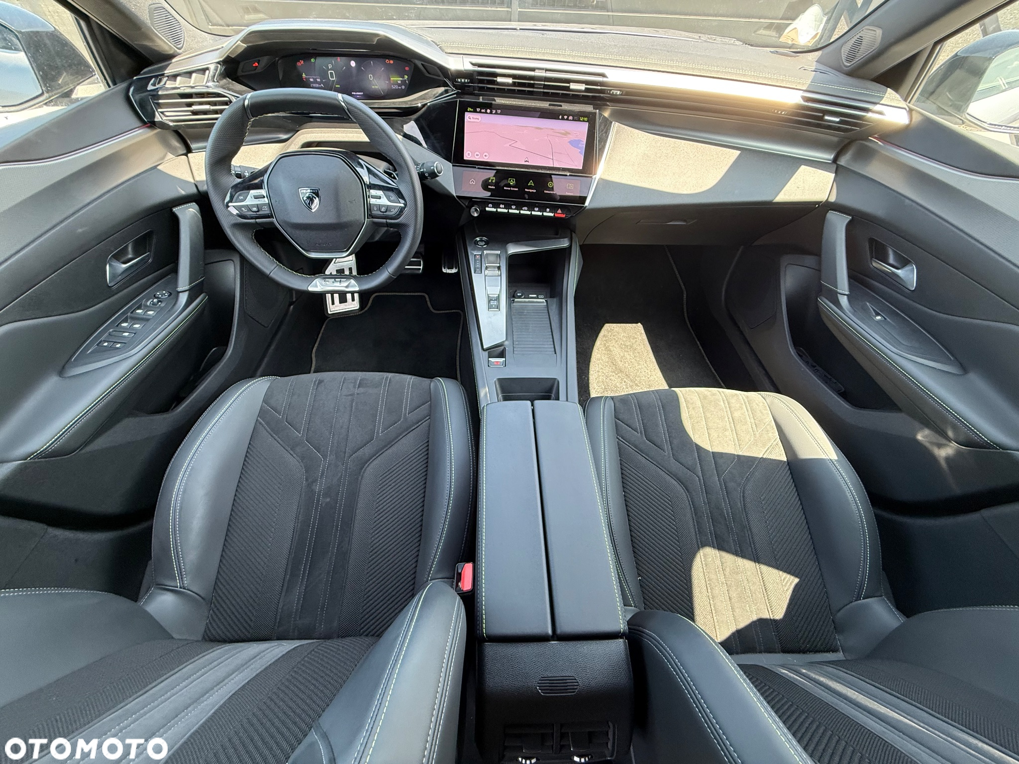 Peugeot 308 PureTech 130 EAT8 GT - 10