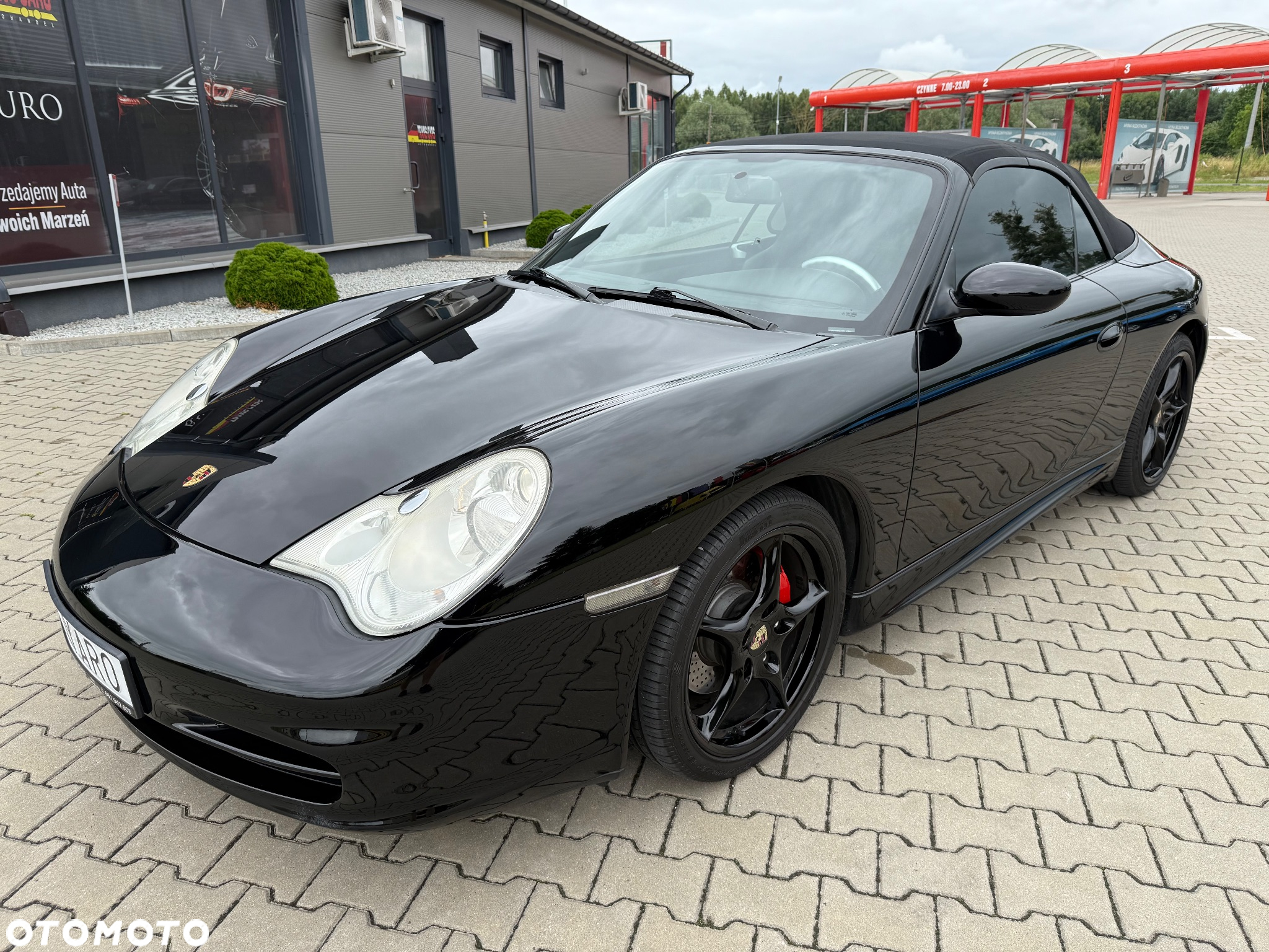 Porsche 911 40 Jahre - 13