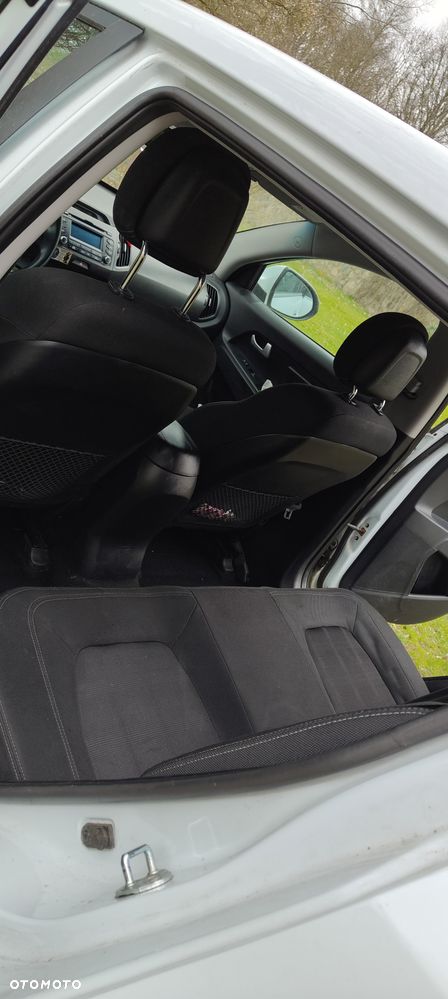 Kia Sportage 1.6 GDI S 2WD - 8