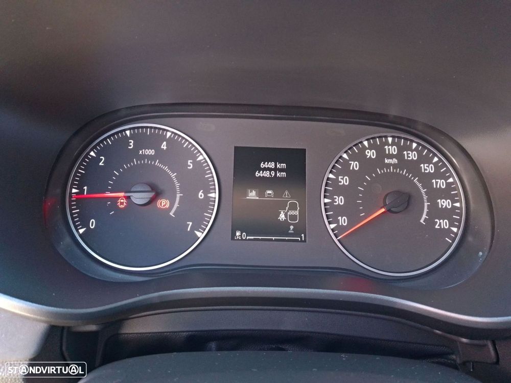 Dacia Jogger 1.0 ECO-G Extreme+ Up&Go 7L Bi-Fuel - 17