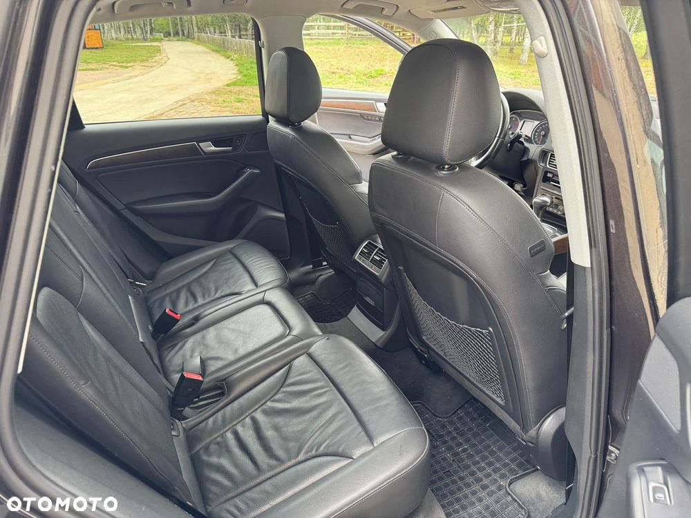Audi Q5 - 15
