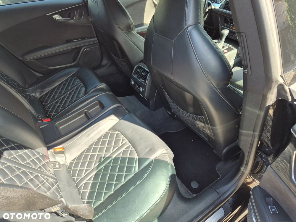 Audi S7 Sportback 4.0 TFSI Quattro S tronic - 12