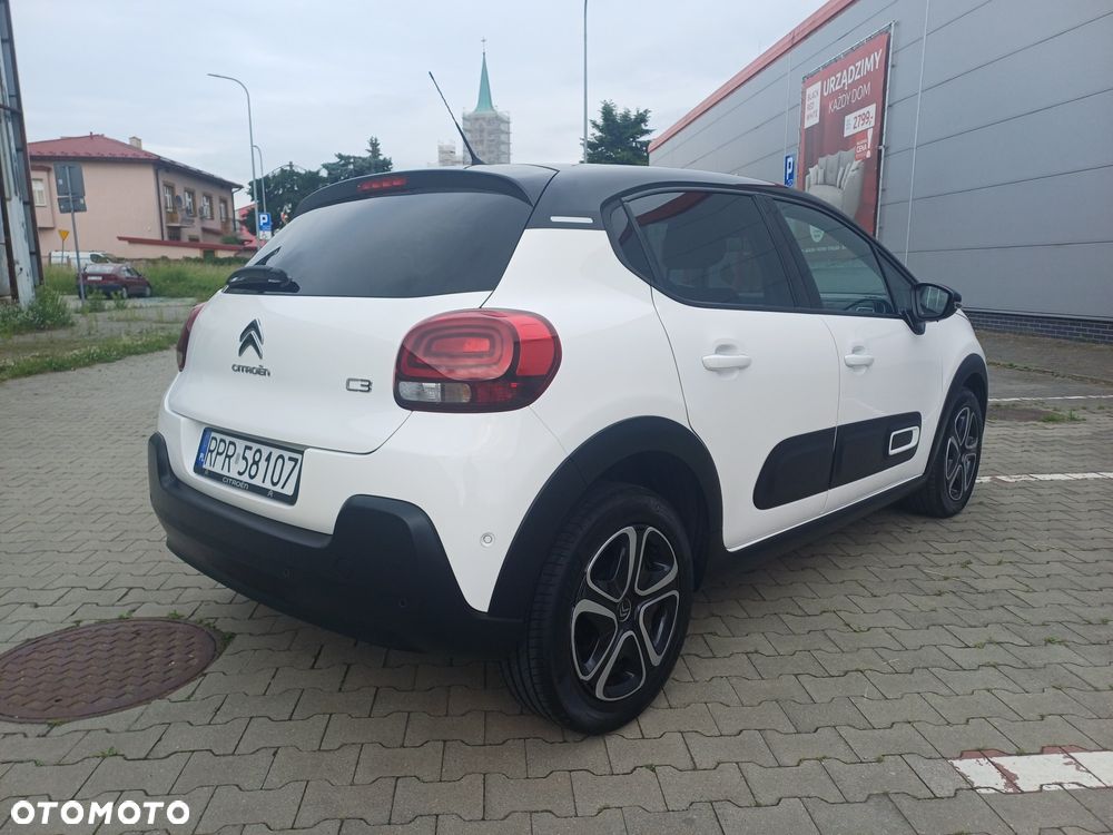 Citroën C3 - 2
