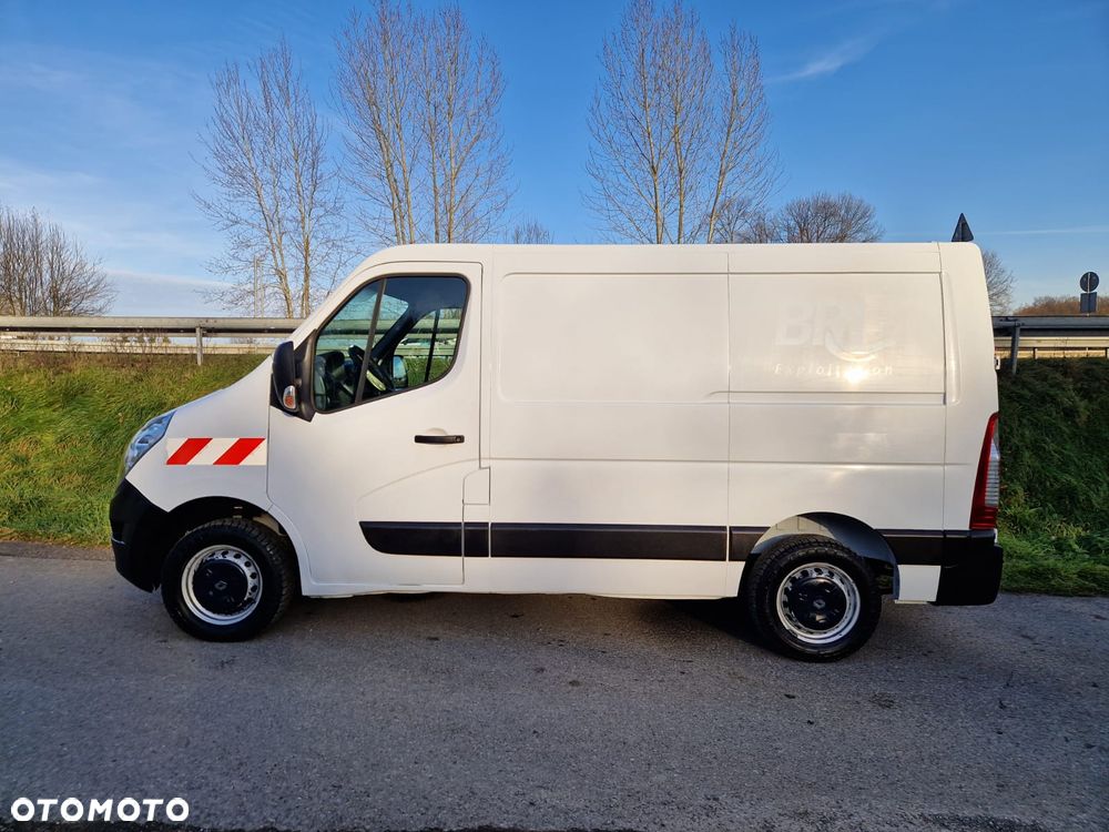 Renault Master - 9