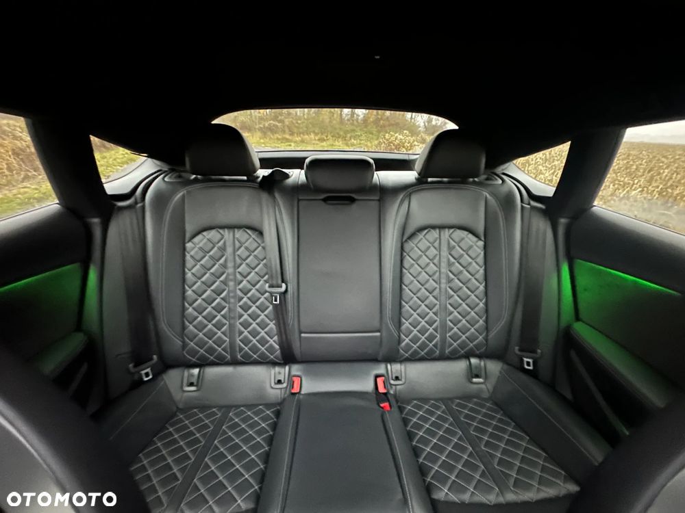 Audi S5 Sportback 3.0 TFSI Quattro Tiptronic - 30