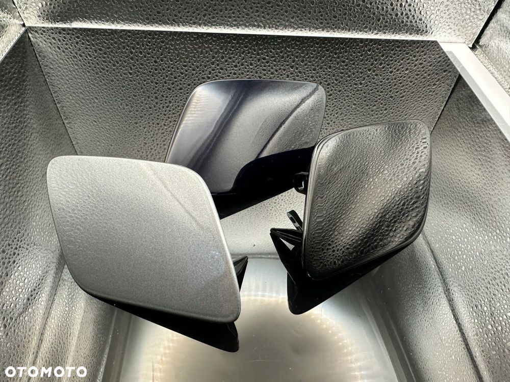 ZAŚLEPKA SPRYSKIWACZA AUDI S6 C5 L / P RÓŻNE KOLORY 4B3955275 / 4B3955276 - 6