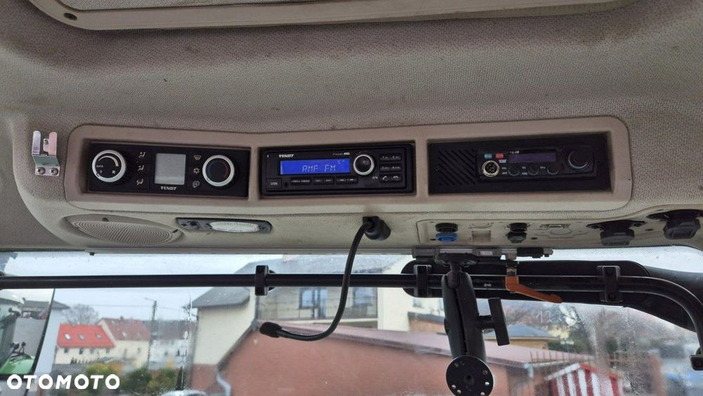 Fendt 716 VARIO Profi Plus - 9