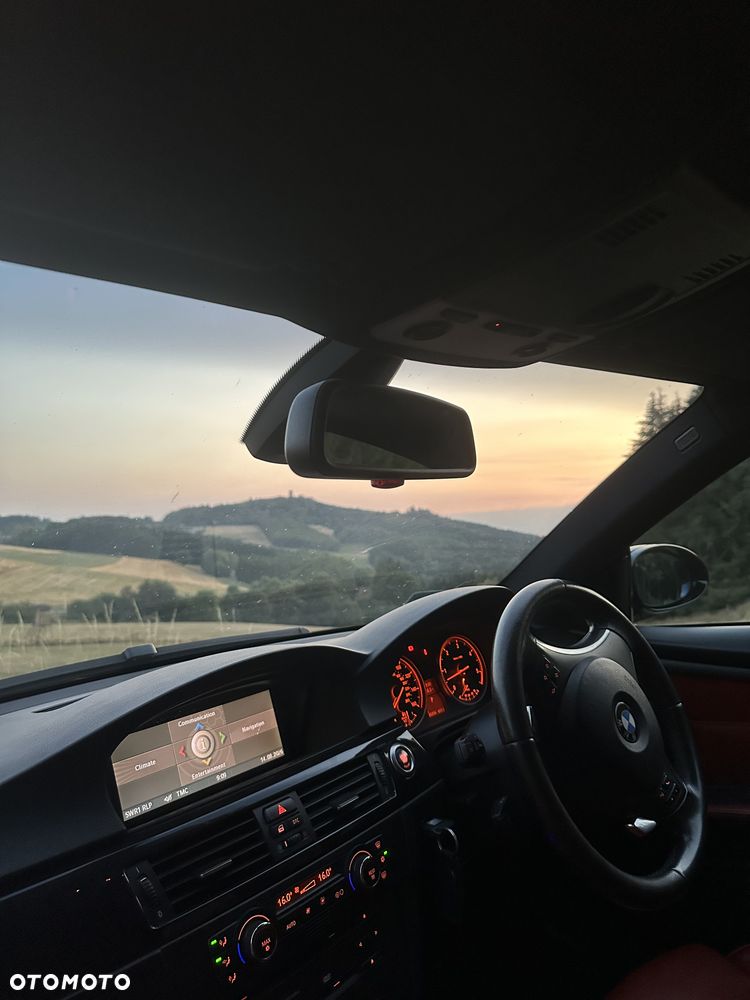 BMW Seria 3 335d - 12