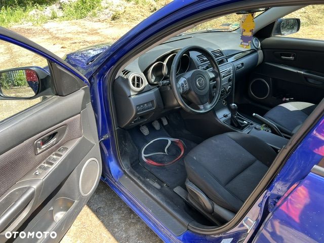 Mazda 3 1.6 Active - 7