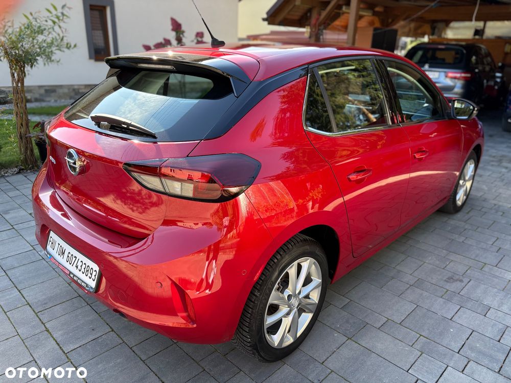 Opel Corsa - 14