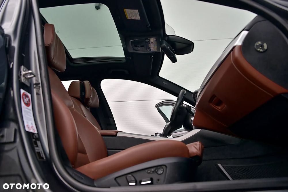BMW Seria 5 - 31