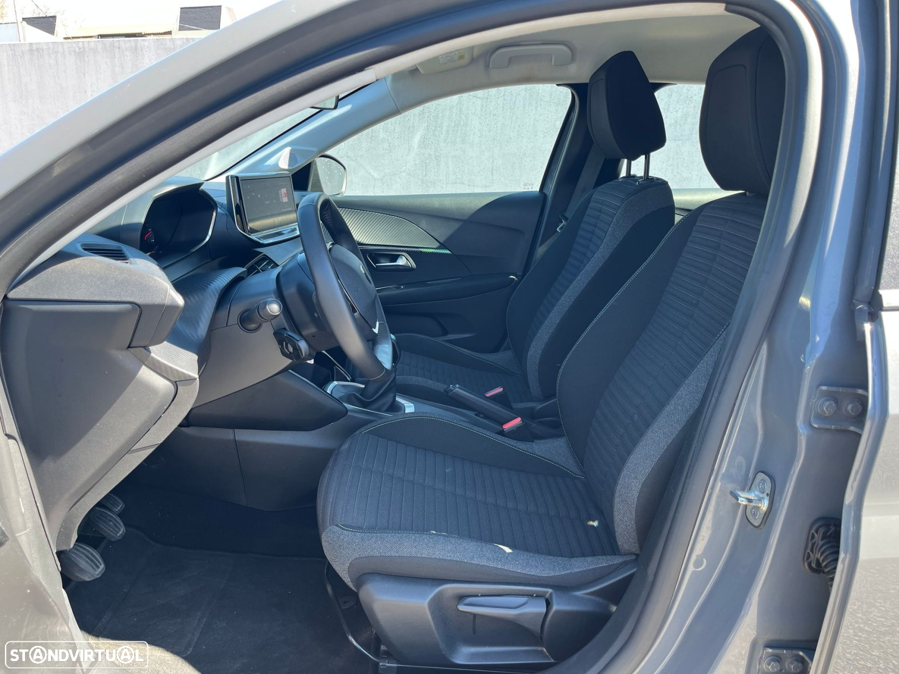 Peugeot 208 1.2 PureTech Like - 16