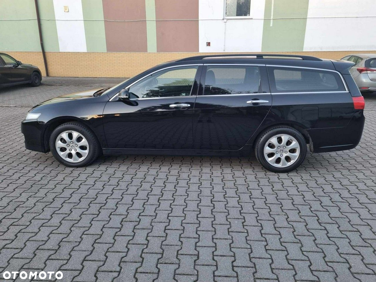 Honda Accord - 19
