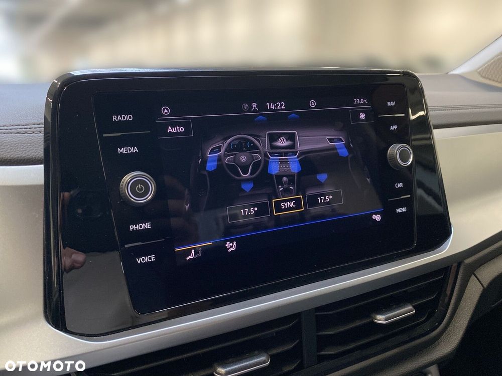 Volkswagen T-Roc 1.5 TSI Life DSG - 18