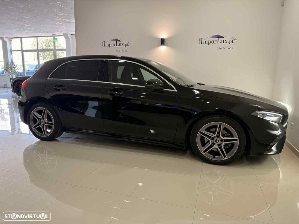 Mercedes-Benz A 180 - 7