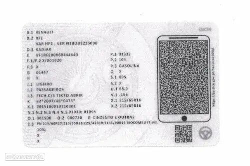 Renault Kadjar 1.3 TCe Intens EDC - 21