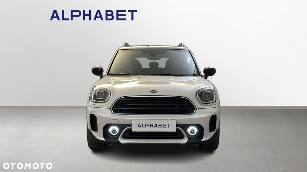 MINI Countryman Cooper - 9