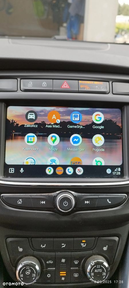 Opel Zafira - 4