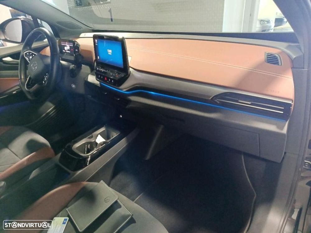 VW ID.4 77 kWh Pro Performance - 4