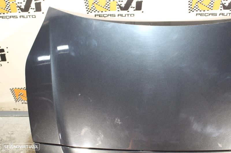 Tampa Da Mala Peugeot Rcz  Mala Peugeot Rcz - 5