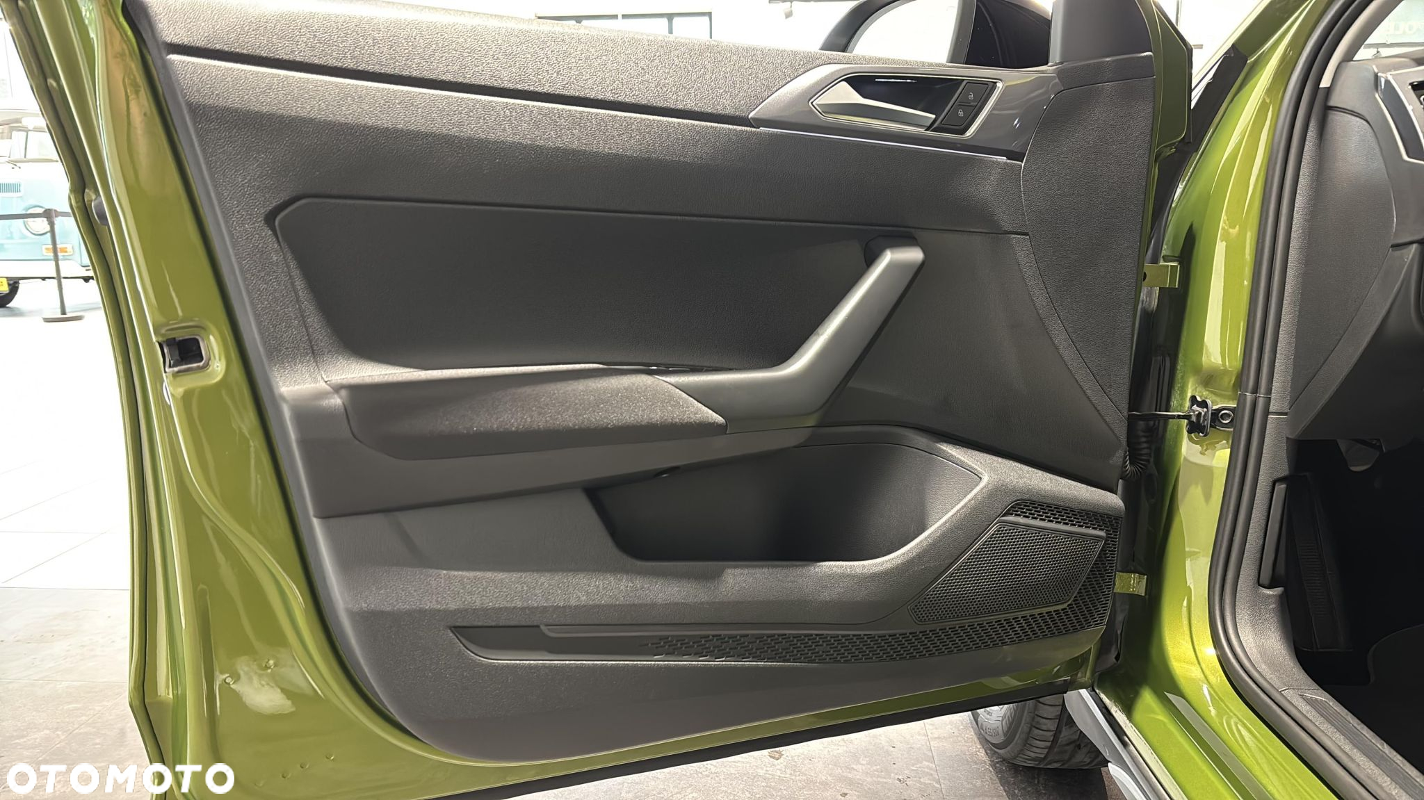 Volkswagen Taigo 1.5 TSI ACT Style DSG - 10